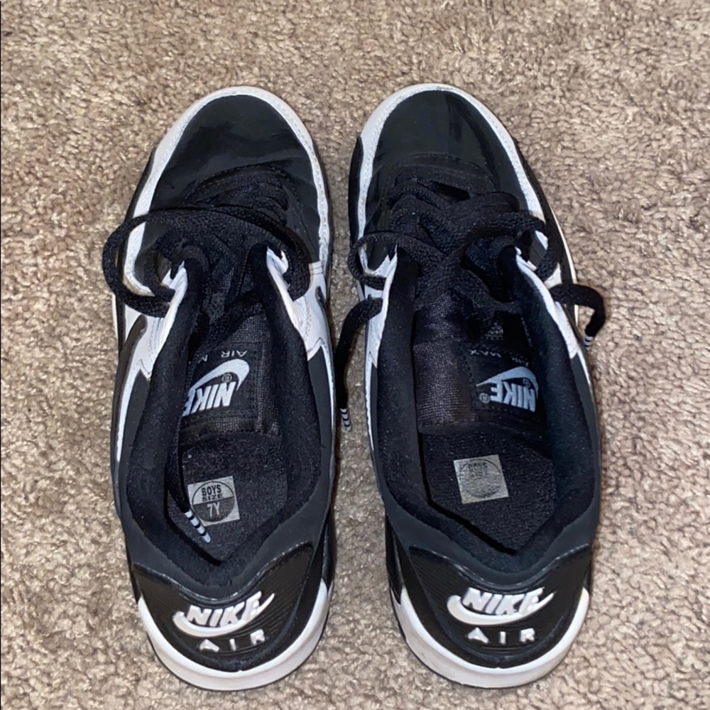 Boys Nike Air Max